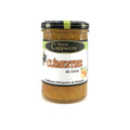 Confiture d’agrumes corses Cappaccini – 240 g.