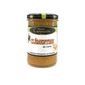 Confiture de clémentine Cappaccini – 240 g.