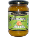 Confiture de clémentine bio Cappaccini – 240 g.