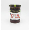 Confiture de figue Cappaccini – 240 g.