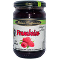 Confiture de framboise Cappaccini – 240 g.