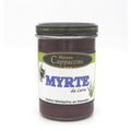 Confiture de myrte Cappaccini – 240 g.