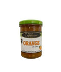 Confiture d’orange corse Cappaccini – 240 g.