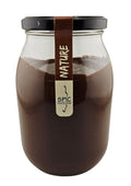 Pâte à tartiner nature SPIC – 1 kg.